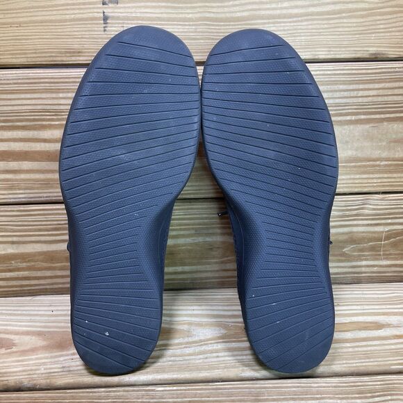 Allbirds Womens 11 TR Tree Runners Gray Knit Shoes Sneakers Lace Up - Picture 7 of 8